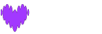 Logo of DEEZER music streaming service